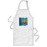 Greek theatre MASK aprons