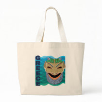 Greek theatre MASK bags by nassosvakalis Greek theatre MASK bags