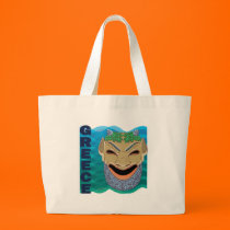 Greek theatre MASK bags