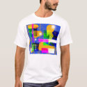 Greek Two t-shirts