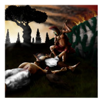 GreekGods-Ares posters by ScottWorld GreekGods-Ares posters