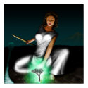 GreekGods-Athena posters