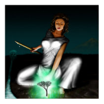 GreekGods-Athena posters