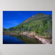 Greeley Pond Posters