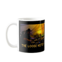 Greeley Rio Grande Show Mug