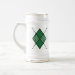 Green-01 - Bottle Green Mugs