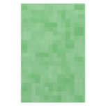 Green Abstract Pattern. flyers