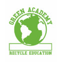 Green Academy Recycle t-shirts by Zerotees Green Academy Recycle t-shirts