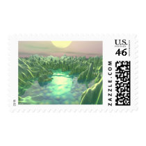 Green Acres postage by flyingdiscs Green Acres postage