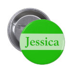 green Add your name buttons