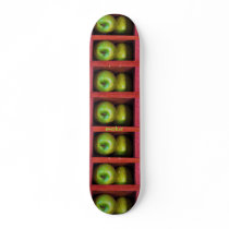 Green agenda skate board skateboards by evoluc Green agenda skate board skateboards