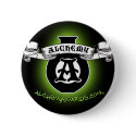 Green Alchemy Button button