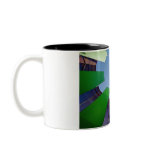green all the way mugs