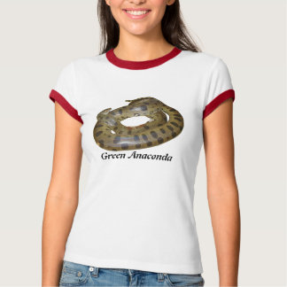 anaconda womens shirts