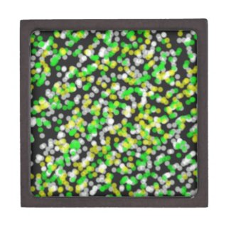 green and black sand premium keepsake boxes