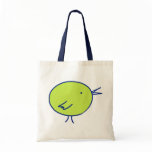 Green And Blue Bird bags