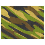 Green and Brown Army Camouflage flyers