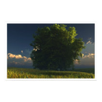 Green and Gold posters by digitalblasphemy Green and Gold posters