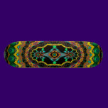 green and gold skateboard skateboards