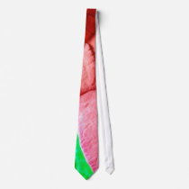 Green And Red Leaves ties by lifesphere Green And Red Leaves ties