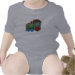 Infant Onesie / Creeper
