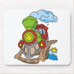 standard_mousepad - Kids Planes, Trains And Automobile T-Shirts And Gifts: Sizes  Available colors: 0