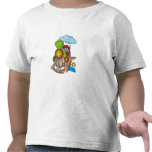 toddler_tshirt - Kids Planes, Trains And Automobile T-Shirts And Gifts: Sizes s,m,l,xl Available colors: white
