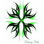 Green and Sweet Tshirts