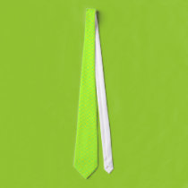 Green and Yellow Square Tie ties