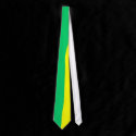 Green and Yellow
