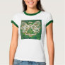 Green Angel T-shirt (Image on Front)
