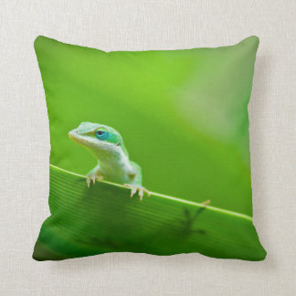 lizard pillow