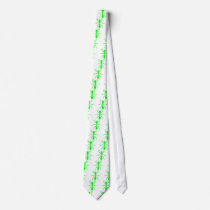Green Ant ties