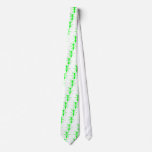 Green Ant ties