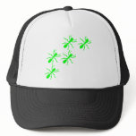 green ant trail hats