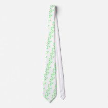 green ant trail ties
