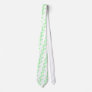 green ant trail ties
