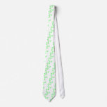 green ant trail ties