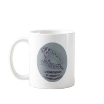 Green Anthem Mug