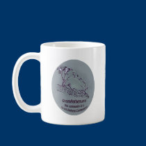 Green Anthem Mug