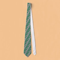 green ants ties