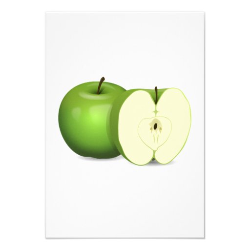 Green Apple Announcement