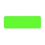 Green Apple Pantry Labels
