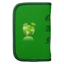 Green Apple Planner