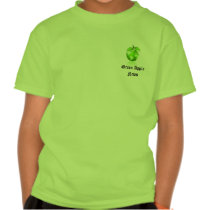 Green Apple T-shirt