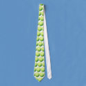 Green Apple Tie
