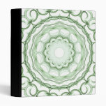 Green Apples Binders