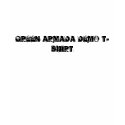 Green Armada Demo T-Shirt
