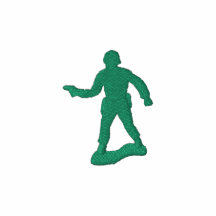 Green Army Man
