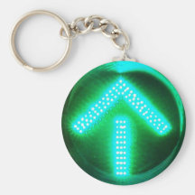 Green Arrow Keychains